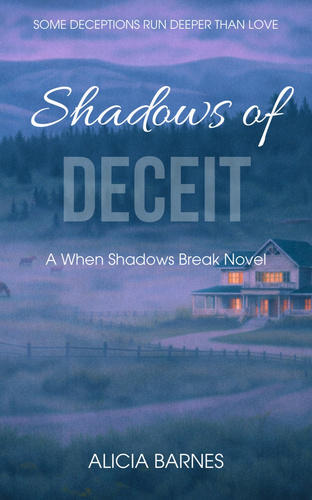 Shadows of Deceit
