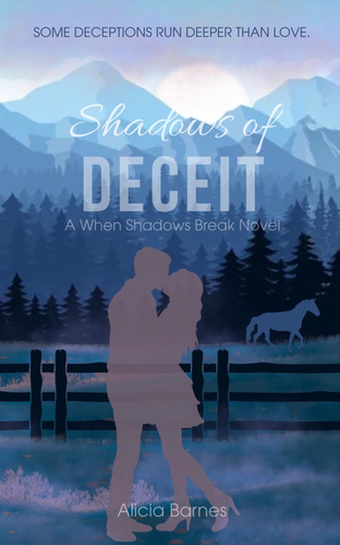 Shadows of Deceit