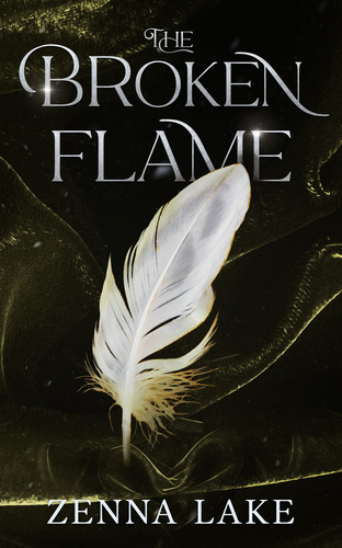 The Broken Flame