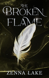The Broken Flame
