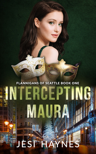 Intercepting Maura