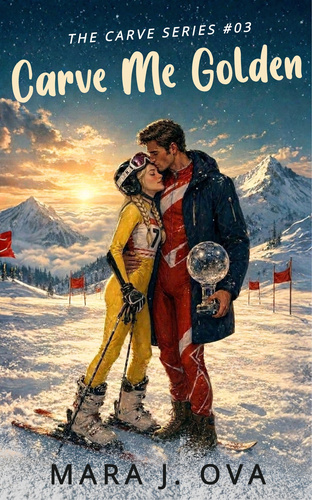 Carve Me Golden