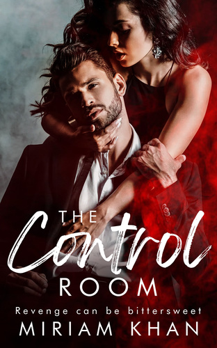 The Control Room - Part 1 - Speculative romantic thriller