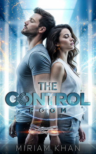 The Control Room - Part 1 - Speculative romantic thriller