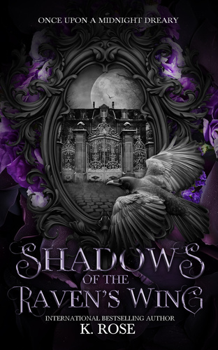 Shadows of the Raven's Wing