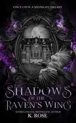 Shadows of the Raven's Wing