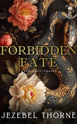 Forbidden Fate: A Dark Mafia Forced Marriage Romance