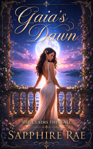 Gaia's Dawn