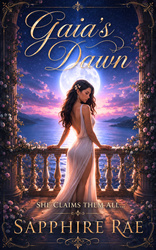 Gaia's Dawn