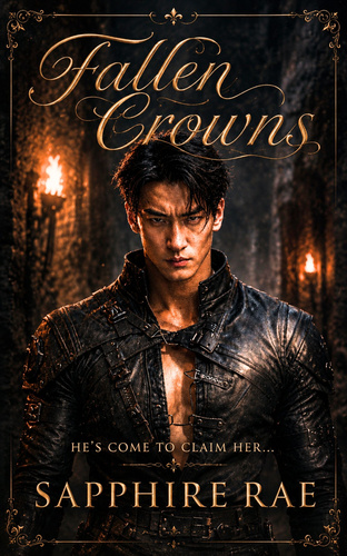 Fallen Crowns