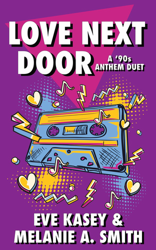 Love Next Door: A '90s Anthem Duet