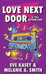 Love Next Door: A '90s Anthem Duet