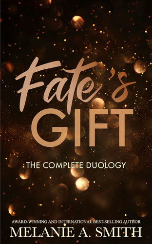 Fate's Gift: The Complete Duology