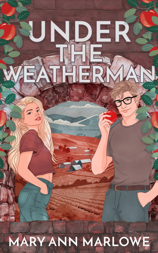 Under the Weatherman
