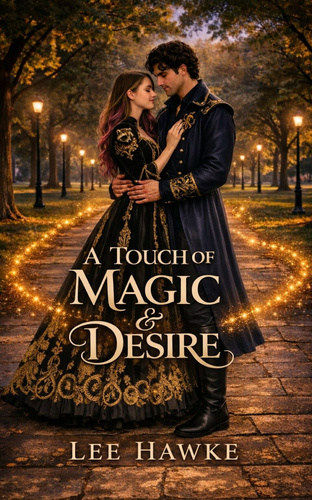 A Touch of Magic & Desire