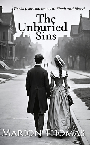 The Unburied Sins