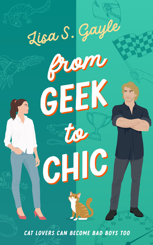 From Geek to Chic
