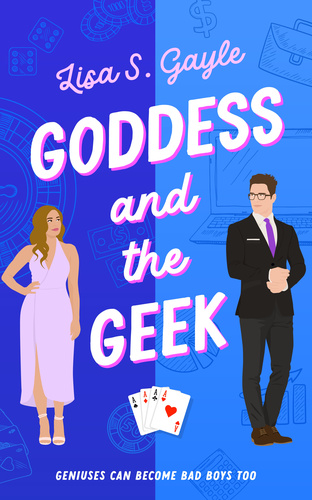 Goddess and the Geek