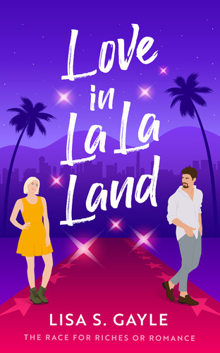 Love in La La Land