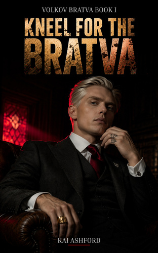 Kneel for the Bratva