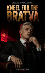 Kneel for the Bratva