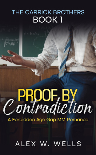 Proof by Contradiction