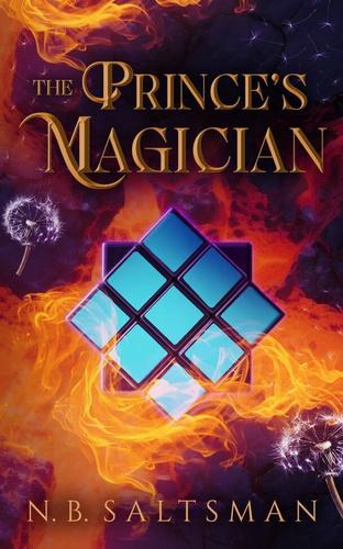 The Prince's Magician