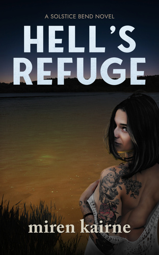 Hell's Refuge