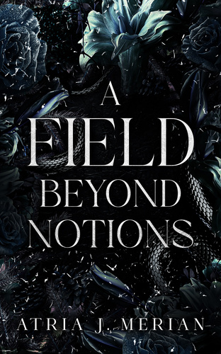 A Field Beyond Notions