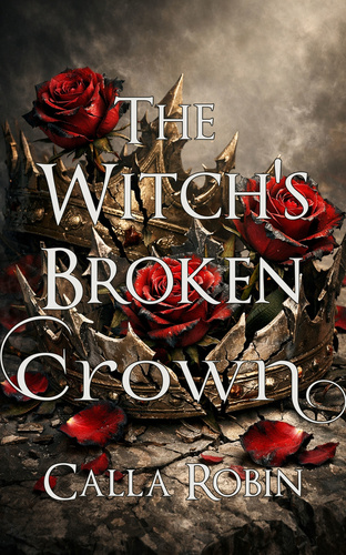 The Witch's Broken Crown