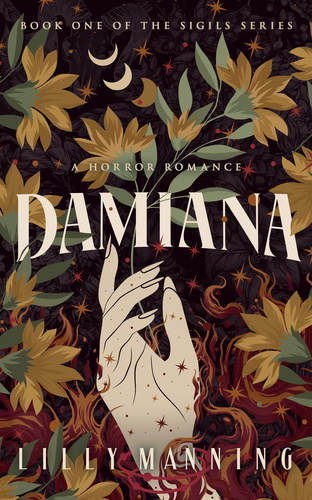 Damiana