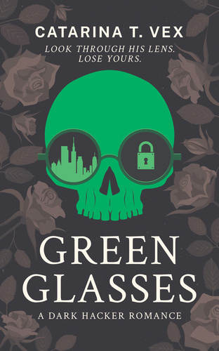 Green Glasses