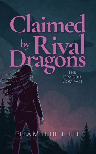 Claimed by Rival Dragons