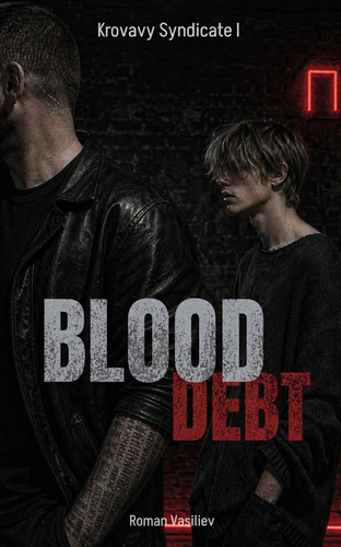 Blood Debt