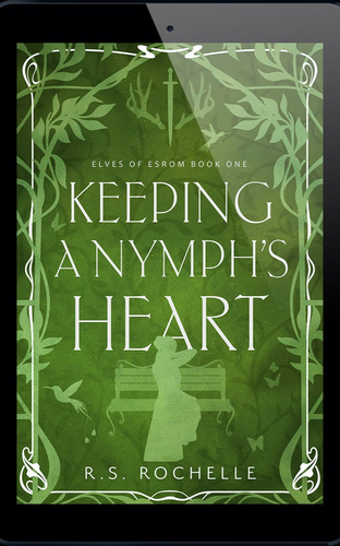 Keeping a Nymph's Heart