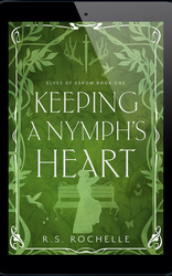 Keeping a Nymph's Heart