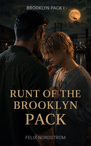 Runt of the Brooklyn Pack