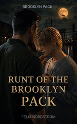 Runt of the Brooklyn Pack