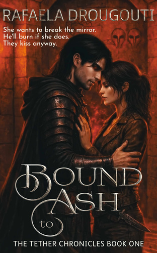 Bound To Ash