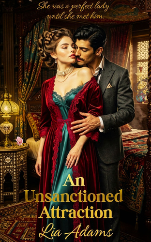 An Unsanctioned Attraction