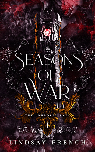 Seasons of War