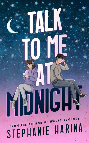 Talk to Me at Midnight