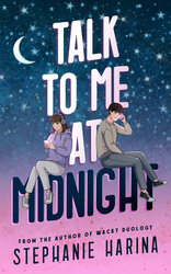 Talk to Me at Midnight