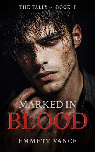 Marked in Blood
