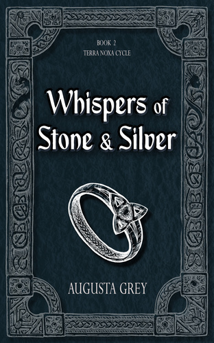 Whispers of Stone and Silver