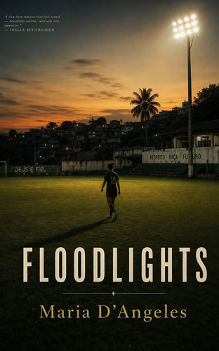 Floodlights