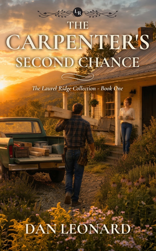 The Carpenter's Second Chance