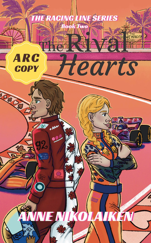The Rival Hearts