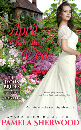 April When They Wed