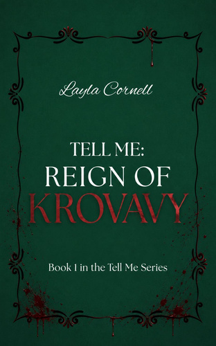 Tell Me: Reign of Krovavy